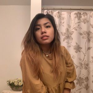 Meet your Posher, Erika